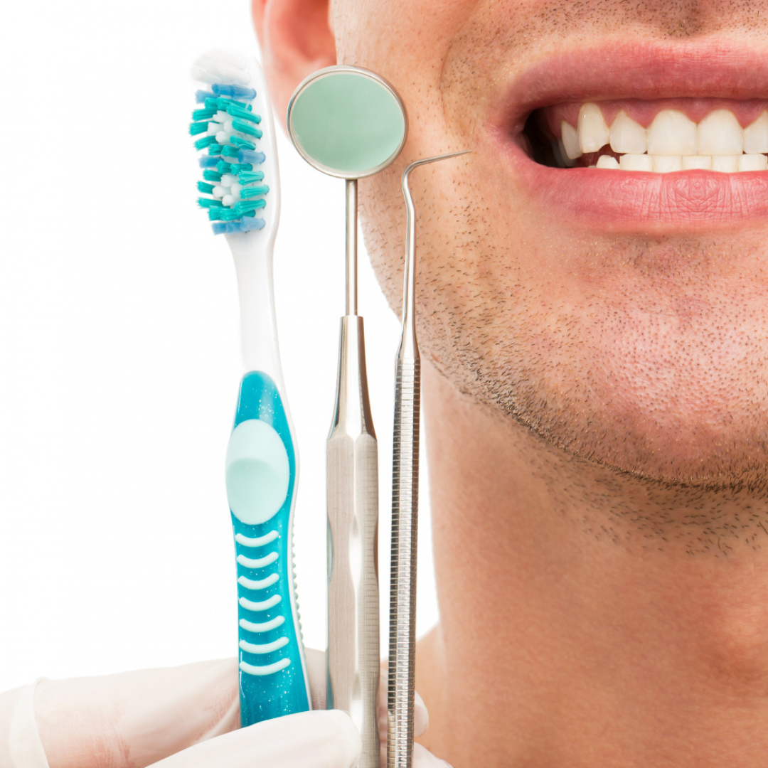 whitening